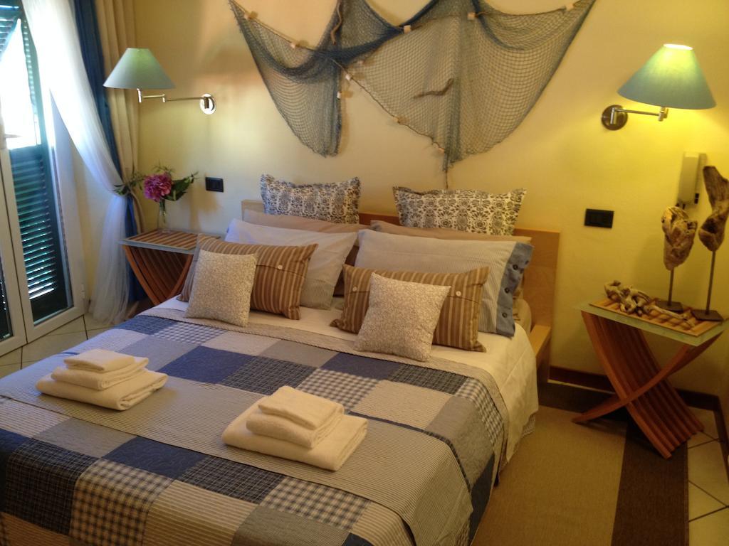 Da Vice Rooms Monterosso al Mare Chambre photo
