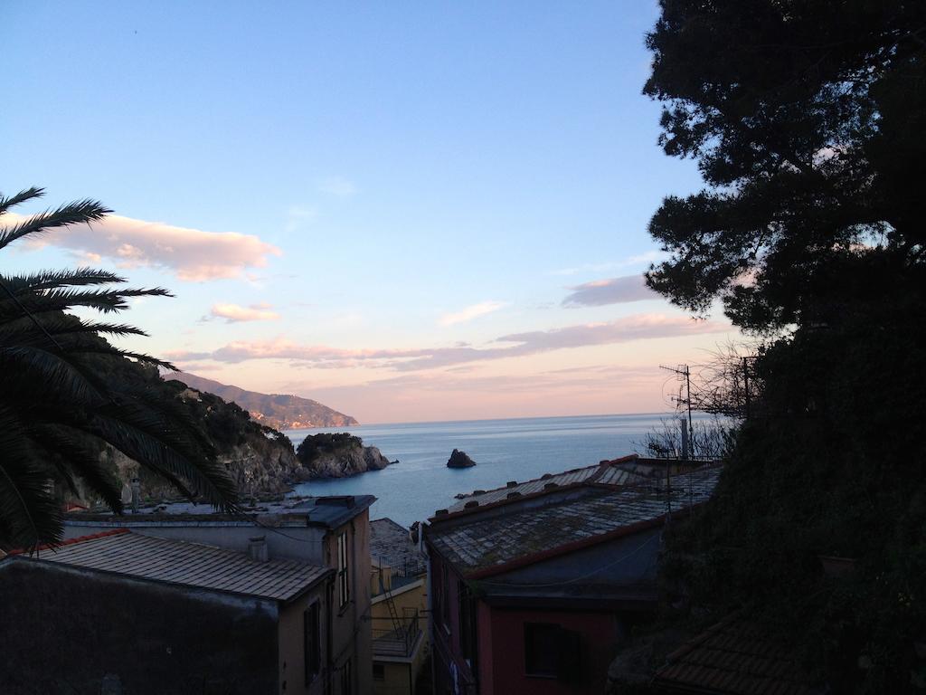 Da Vice Rooms Monterosso al Mare Chambre photo