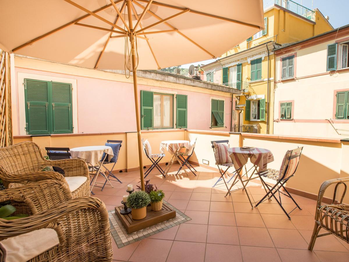 Da Vice Rooms Monterosso al Mare Extérieur photo